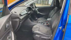 Vauxhall Grandland 1.2 Turbo Ultimate 5dr Petrol Hatchback